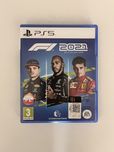 F1 2022 ps4/ps5.