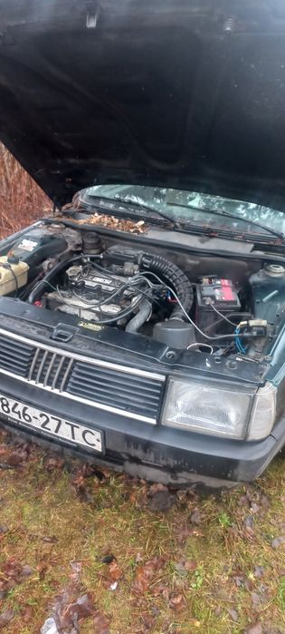 Фиат Крома 1.6 бензин