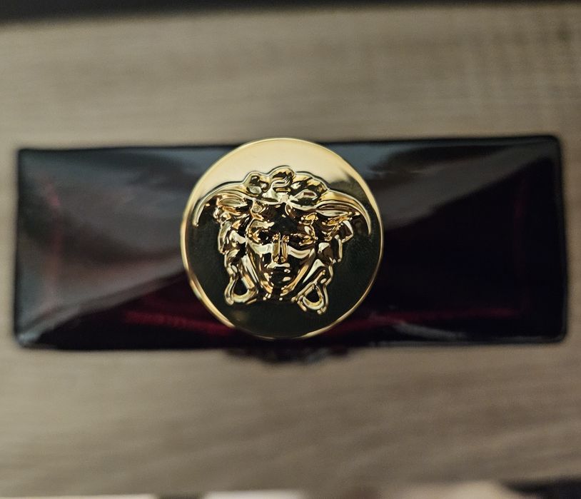 Versace eros flame 200ml