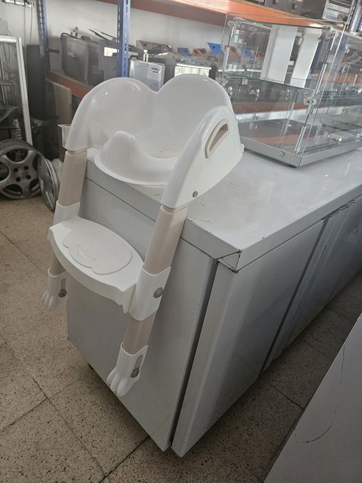 Assento de sanita criança