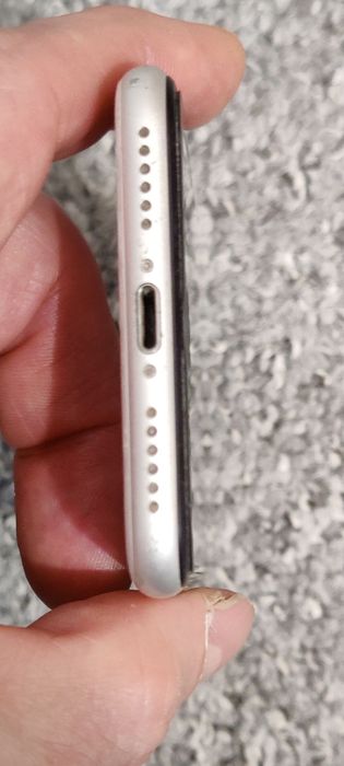 iphone se 2020 256 gb white айфон се 2020 256 гб белый