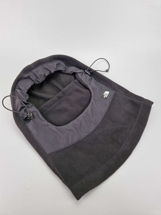 Kominiarka THE NORTH FACE Whimzy Powder Hood roz S/M