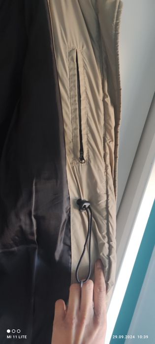 Kurtka 36 only.      .