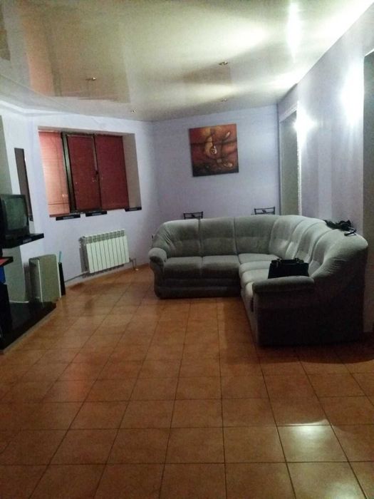 2-кімнатна студія продаж з окремим входом, Зарічанська–Думка