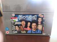 DVD - Scrubs Season 1-9 Complete (Hoży doktorzy - wersja angielska)