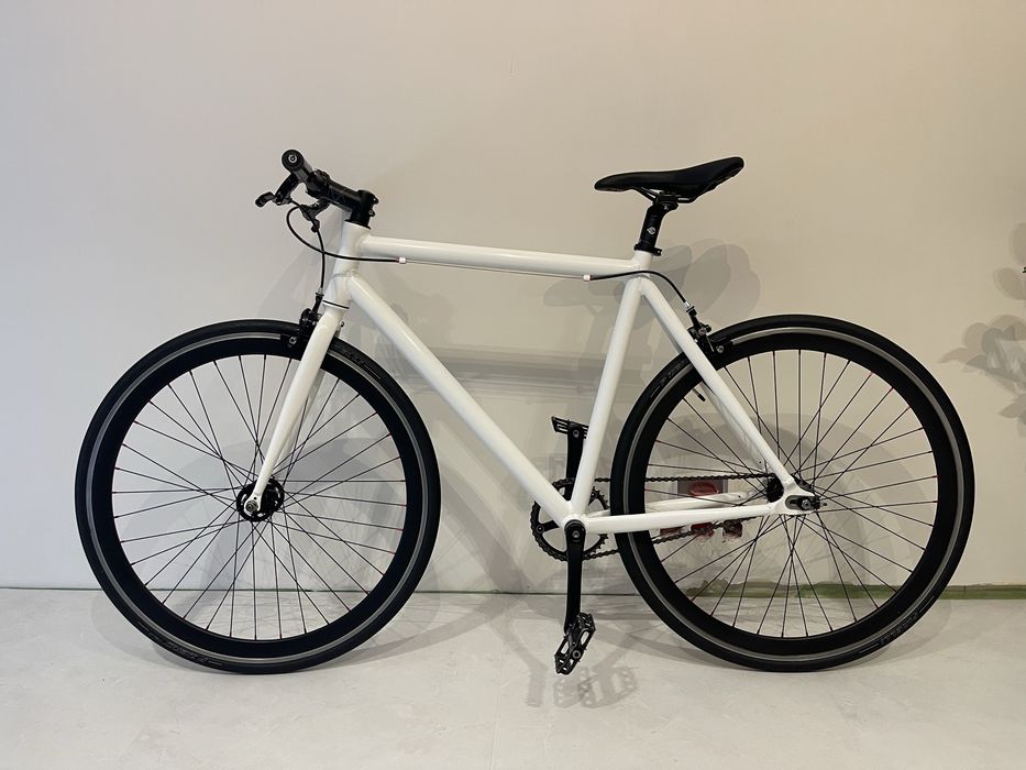 Rower Ostre koło / miejski / single speed