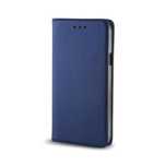 Etui Smart Magnet do Oppo A40 4G/A40M 4G A60 5G (Global) granatowy