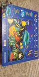 Puzzle 3D 1000el.