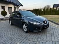 Seat Leon Alu Klima Polecam