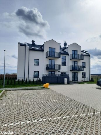 Władysławowo - apartament na sprzedaż