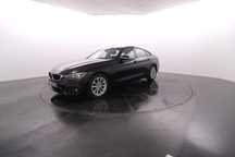 BMW 418 Gran Coupé d Advantage Auto