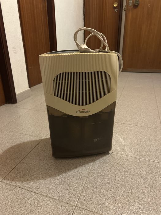 Desumidificador preço negociavel