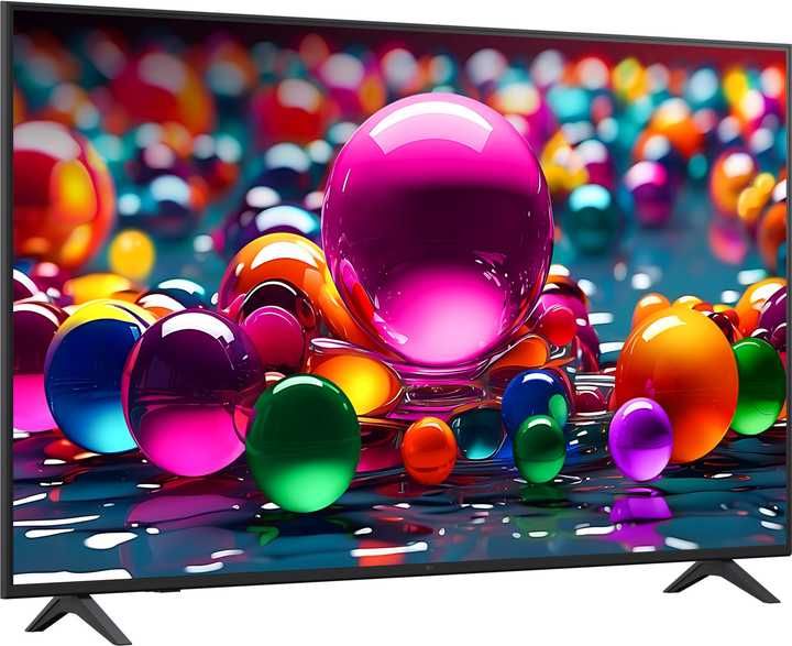 Телевізор LG 55UA75006LA  Нова модель 2025/2026