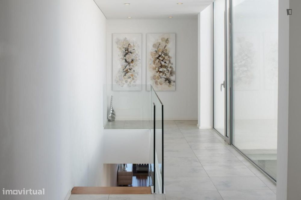 Casa com 4 quartos - localizado em Sintra Lisbon