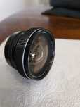 Carl Zeiss Jena MC Flektogon 2,8/20m