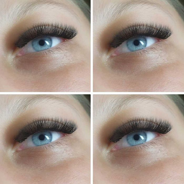 Przedłużanie Rzęs