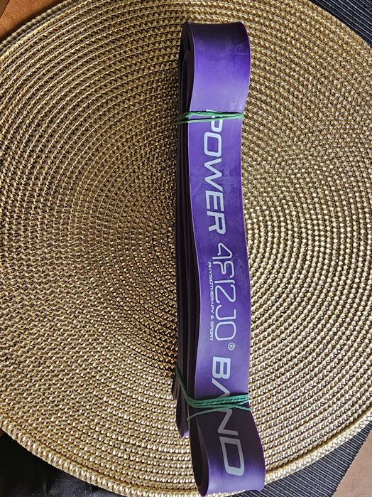 Guma oporowa POWER BAND 17-26 kg