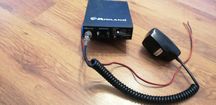 Sprzedam Cb radio Midland Alan 100 plus