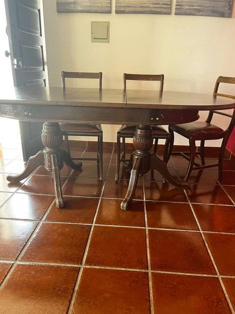 MELHOR OFERTA- para desocupar
