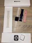 Apple Watch SE 2gen GPS 40mm + Gratisy JAK NOWY!!!