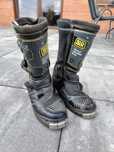 Buty dziecięce quad cross r34