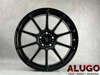 Alufelgi Sparco 18 cali 5x114,3 Felgi Hyundai N i30 i40 Ioniq KIA x ceed Sportage Mazda Megane RS