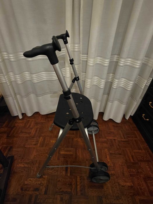 Andarilho novo  pouco uso