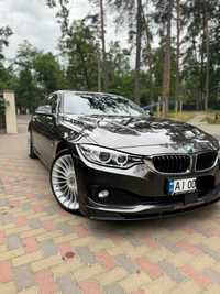 Bmw 420d gran coupe alpine style