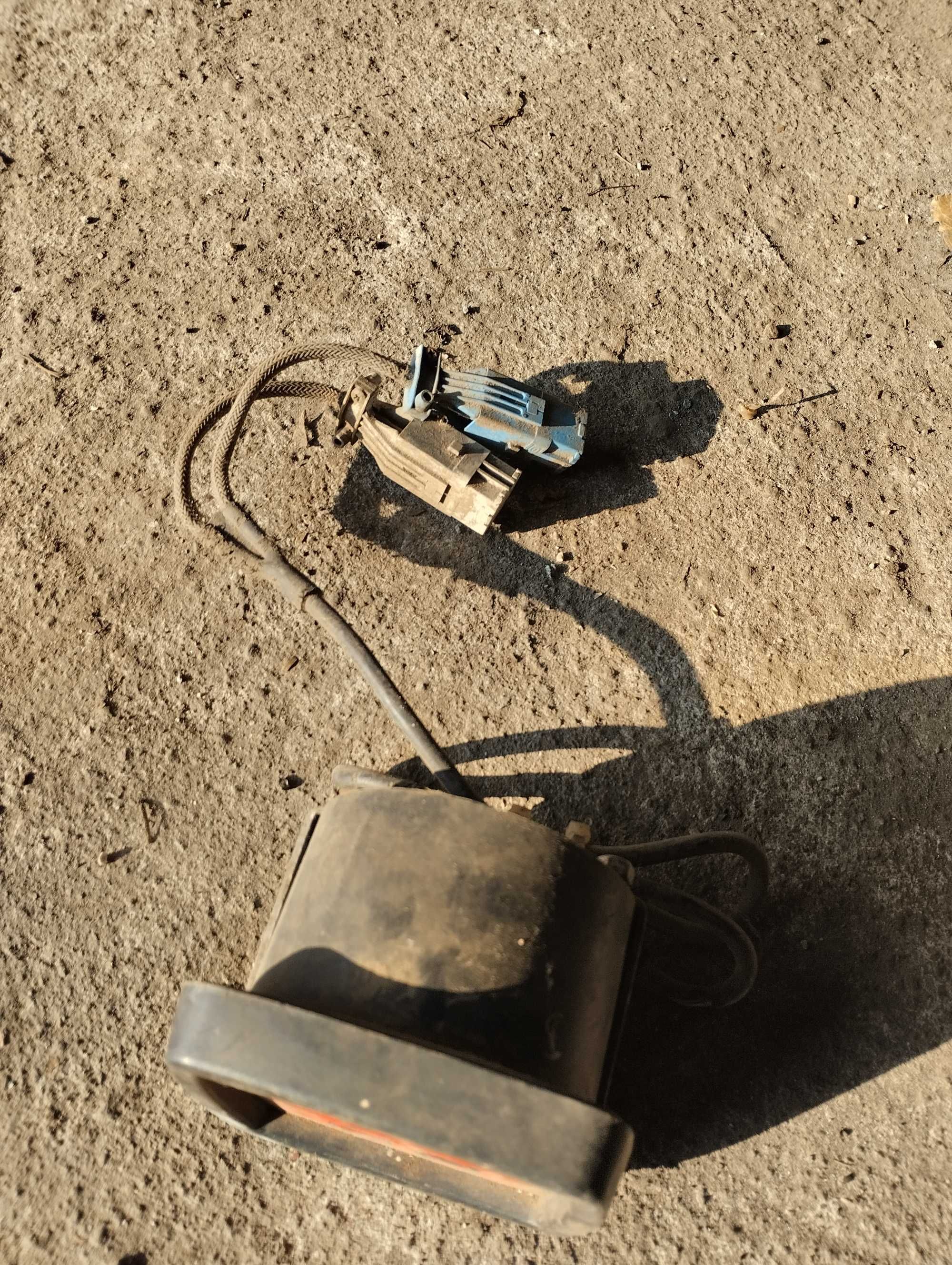 Продам блок до сівалки чи обприскувача