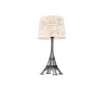 Декоративна лампа Ейфелева вежа