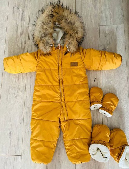 Комбінезон kids fantasy 80