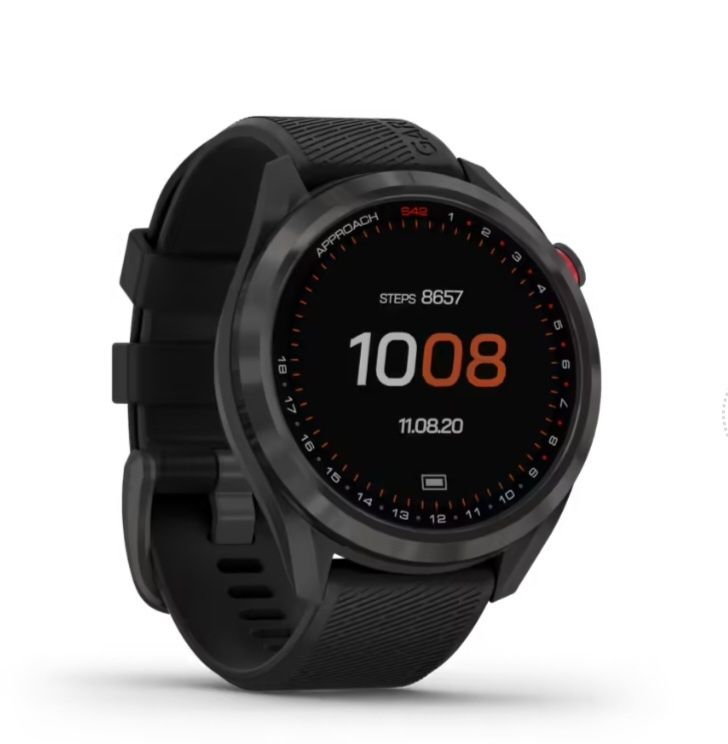 Relógio Garmin Approach S42
