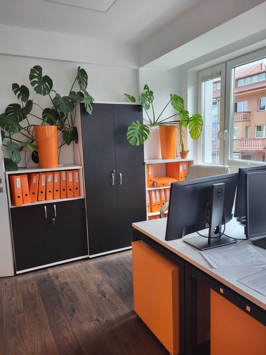 Lokal biurowy wysoki standard rejon Serca Suwałk