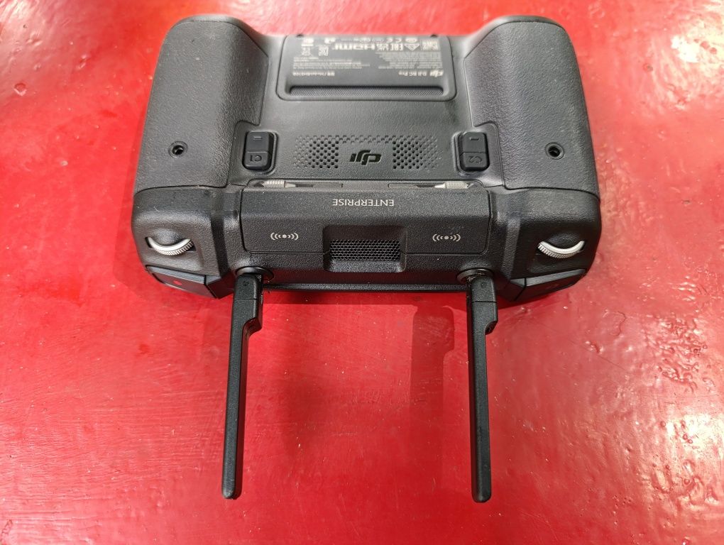 Смарт-пульт новий DJI RC Pro Enter. prise (model: RM510B)
