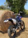 YZ 125 !matriculada!