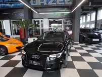 Audi S5 Quattro/Automat/Łopatki/Navi/Kam.Cof/Clim. 2 Strefy/Skóra/Szyberdach