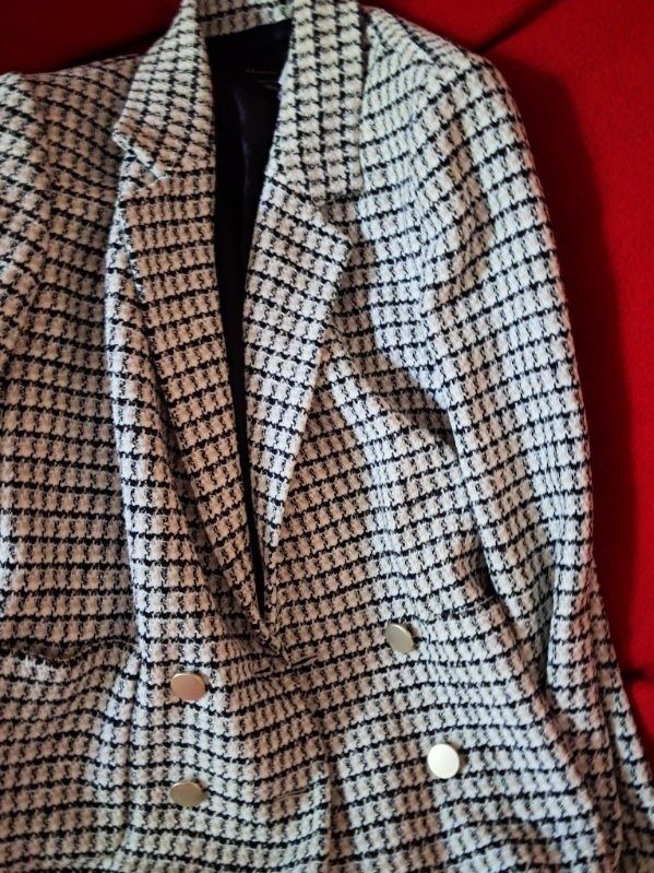 Massimo Dutti marynarka 40 nowa