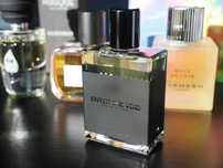 Moth and Rabbit Perfumes Enter the Void 49/50ml