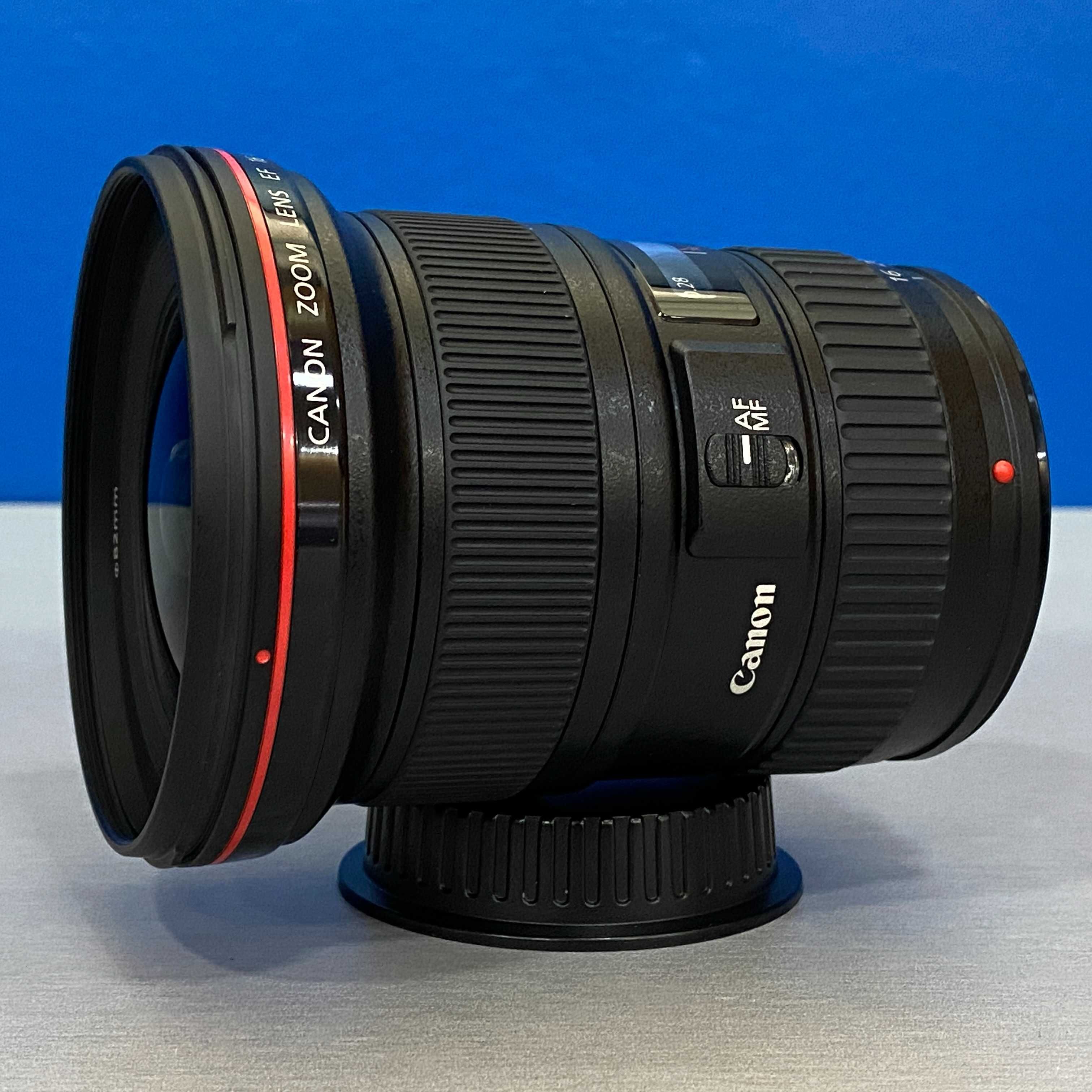 Canon EF 16-35mm f/2.8 L II USM