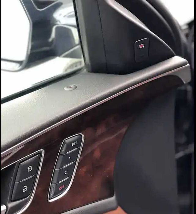 Audi Premium Plus A6 2017