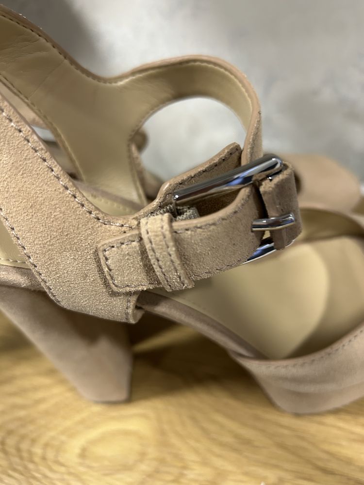 Босоніжки Michael Kors. Оригінал.