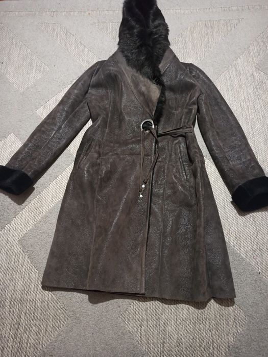 Продам дублянку 42-44 розмір