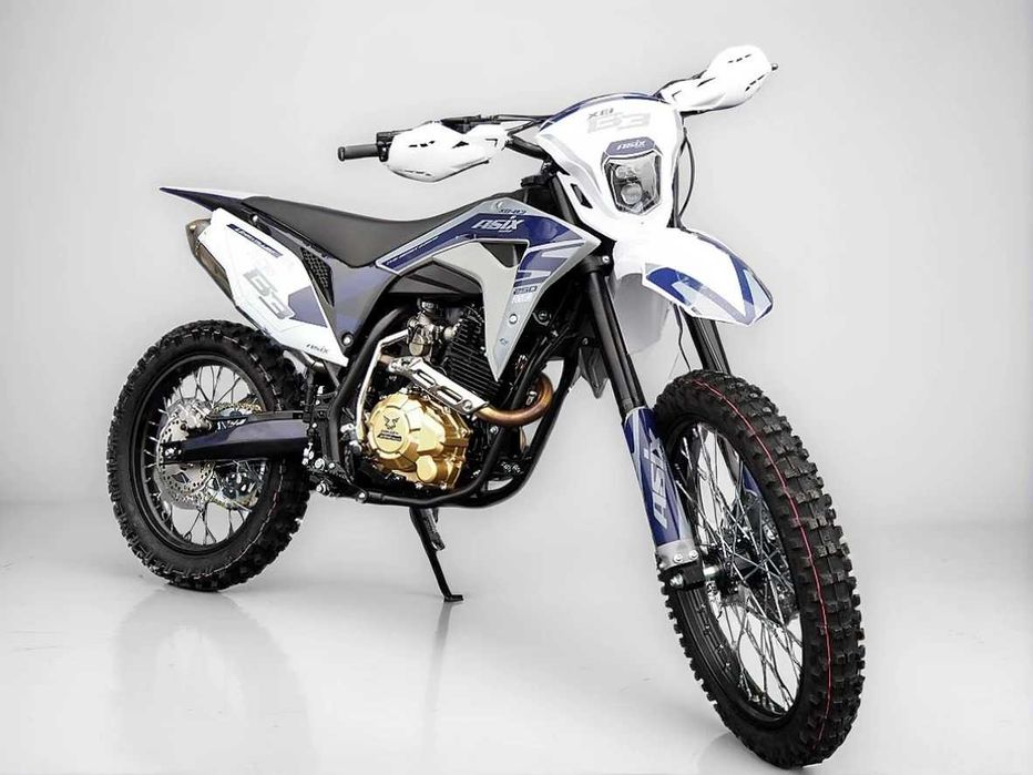Cross cros X-motos ASIX 250 CC XB 83 raty 21/18 dostawa gratis nowość