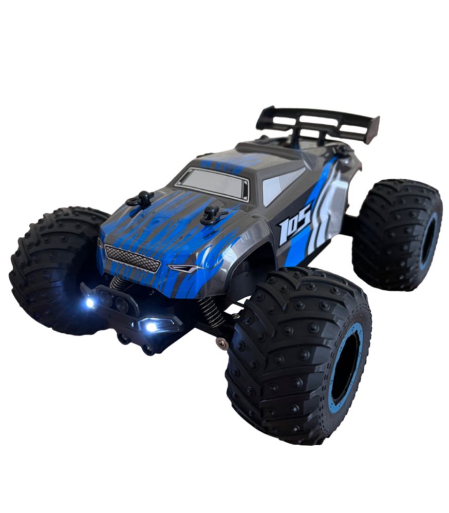 Дитяча іграшка автомобіль на радіокеруванні 4WD RC Monster Truck 1:16
