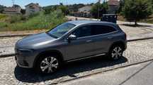 Mercedes EQA 250 (como novo) com 8000km