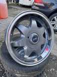 Ats cup r15 4.100 4.98 opel bbs oz ваз лада bmw vw