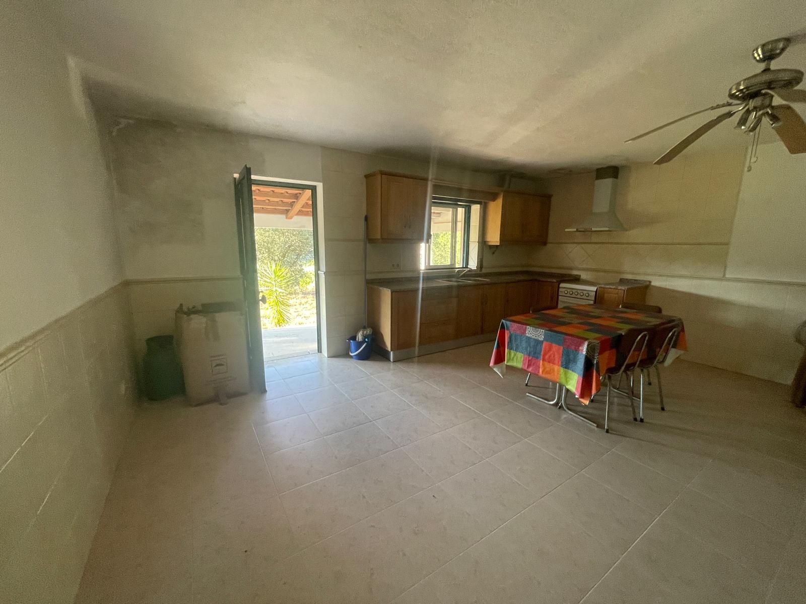 Casa com terreno