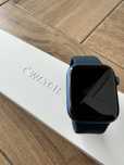 Apple watch 7 GPS + Cellular (45mm) (niebieski)