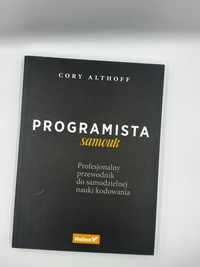 Programista samouk cory althoff