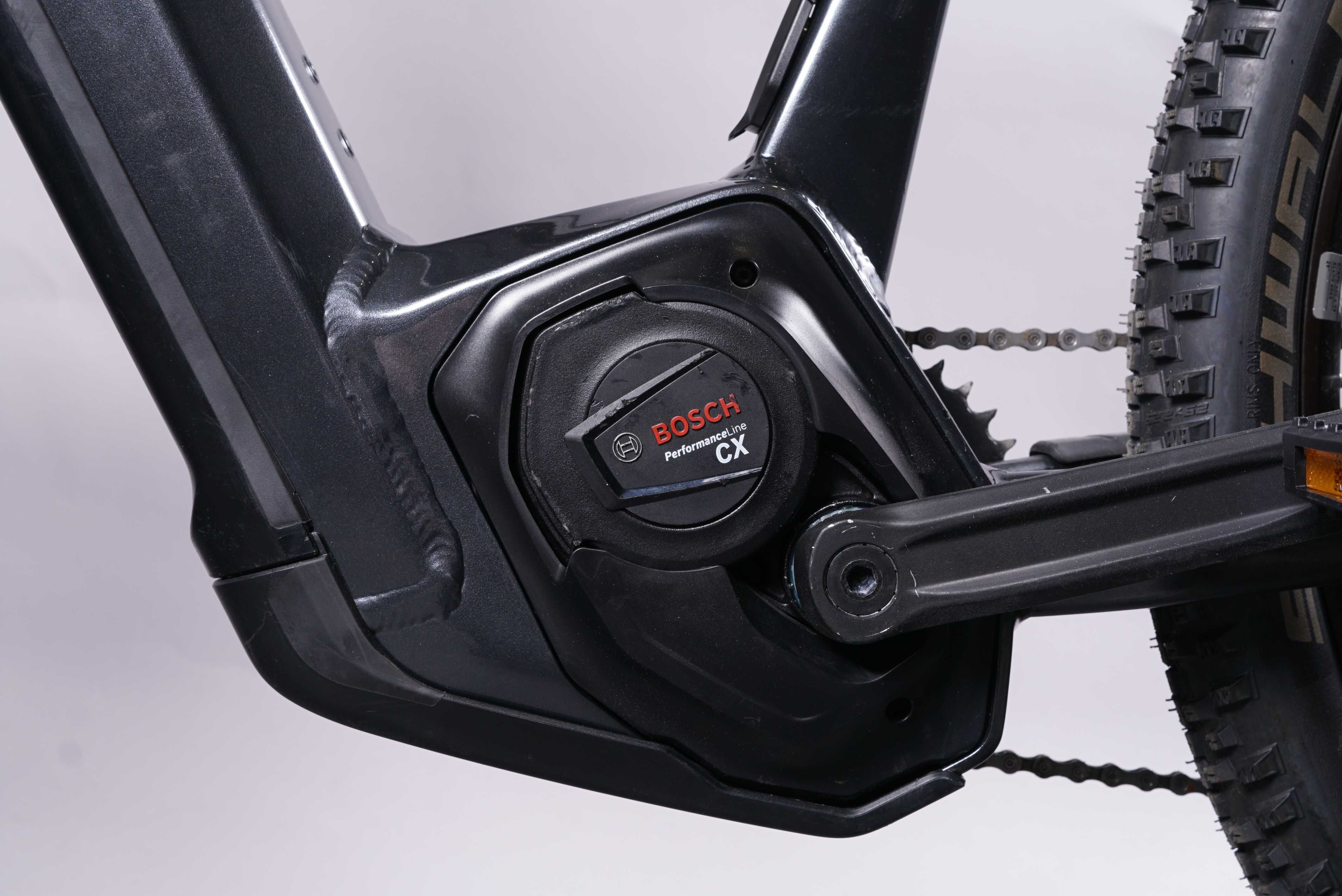 Rower Elektryczny Focus Jarifa 2 SMART system + GWARANCJA